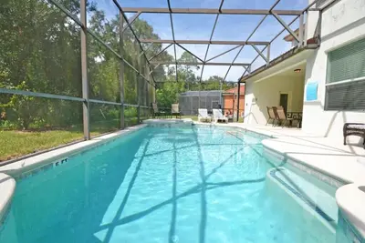 Image de Last Minute Disney Getaway! Private Pool, Hot Tub & Game Room. Book Now! #92429