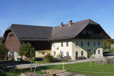 Image de Private Farmhouse Escape: Ideal for up to 8 Guests