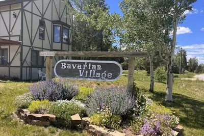 Image de Great for 2 families! 3 bdrms just mins from Winter Park Resort! !