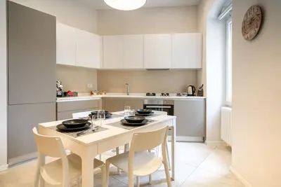 Image de Vacation home Martini Matera sassi