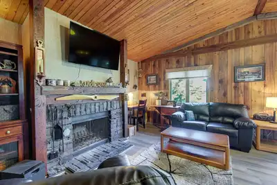 Image de Cozy Markesan Cabin ~ 2 Mi to Green Lake Access!