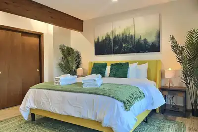 Image de BearHug Ac, Pool, Hot Tub, Tennis, Close to Resort