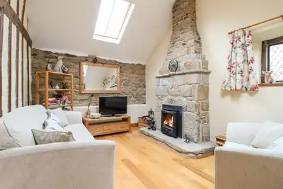 Image de 33 Main Road, pet friendly, with open fire in Higham, Derbyshire