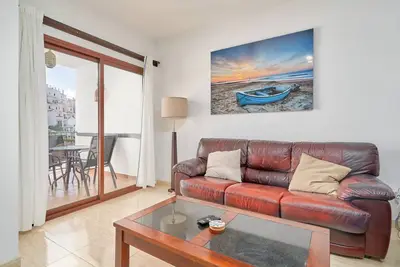 Image de Appartement 'Casa Clare' avec vue sur les montagnes, piscine partagée et Wi-Fi