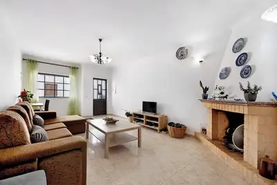 Image de Maison de vacances 'Brita' avec terrasse privée, balcon et Wi-Fi