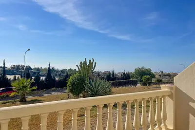 Image de Appartement 'Sunny Montesol Torrox' avec vue sur la montagne, Wi-Fi et climatisation