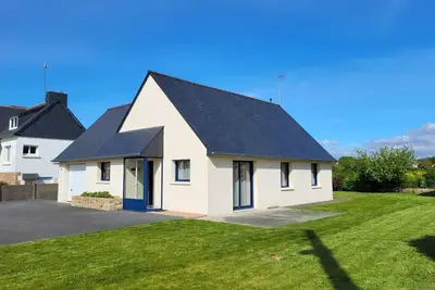 Image de Le rhun - Trelevern - Gîte