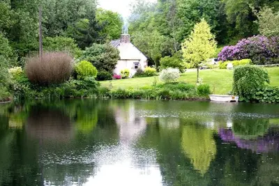 Image de Le Petit Moulin Kersigalec