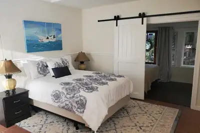 Image de Claiborne Suite in Old Mandeville