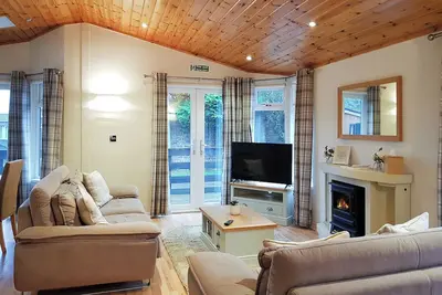 Image de Kingfisher Lodge - Uk46046