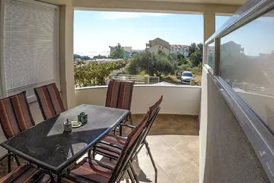 Image de Bel appartement à Biograd avec Wi-Fi