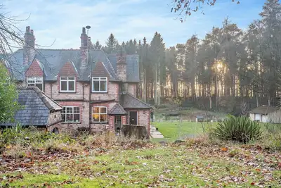 Image de 4 chambres à coucher à Retford
