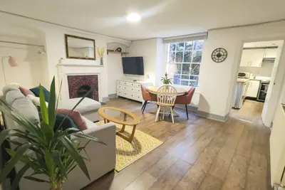 Image de Base78, Your Place in Bristol\nClose to Temple Meads Station, City & Harbourside