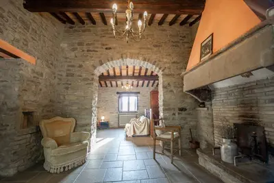 Image de Villa Case a Cantuccio by MMega