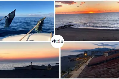 Image de Vitola Sea Apartment