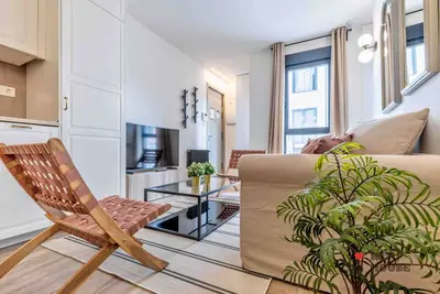 Image de Appartement 4 Ways Iv à Madrid