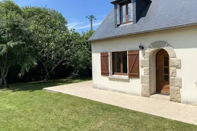 Image de 350 - Charmante maison dans le bourg de Plévenon