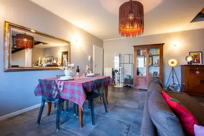 Image de Parma Elegant Apartment
