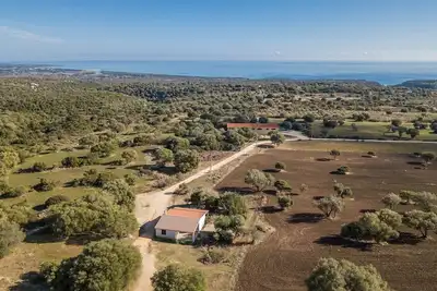 Image de Villetta Sole : la tranquillité absolue