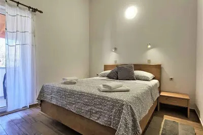 Appartement de vacances avec air conditionné