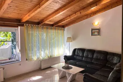 Image de Appartement de vacances avec terrasse et air conditionné