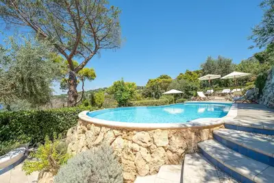 Image de Belle maison à Anacapri