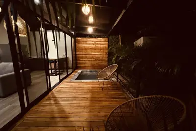 Image de Charming Studio Apartment with Private Pool fully equipped! ! Near Tamarindo! !