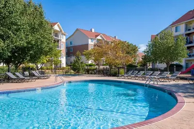 Image de 3 Bedroom Deluxe Condo, Sleeps 10, Full Kitchen, Branson Mountain Vista Resort! !