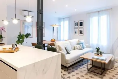 Image de Retiro Apartment Ii by Flatsweethome