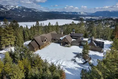 Image de Stay Montana | Lion Mountain Luxury Escape