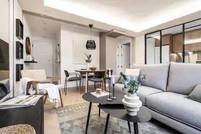 Image de Montejo - 2 bedroom in Castilla