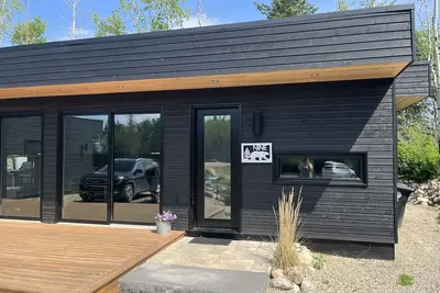 Image de Bears Den Cabin Oasis Lsr-010-2025