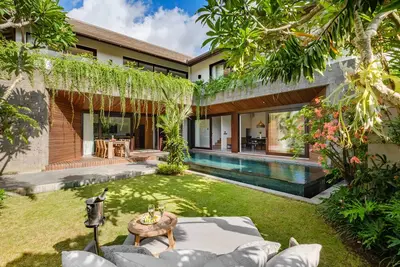 Image de Villa Uni Canggu by Nagisa Bali