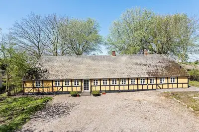 Image de Magnifique maison à Humble avec sauna