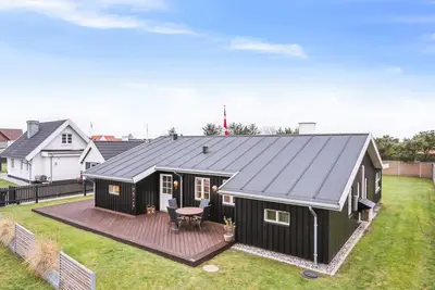 Image de \"Svante\" - 600m from the sea by Interhome