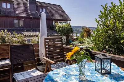 Image de Appartement \"Helena\" avec balcon et Wi-Fi