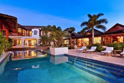 Image de Alila Villa | stunning 4-bedroom villa within the exclusive Sandy Lane Estate.