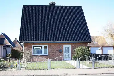 Image de Vacation home for 4 guests with 90m² in Büsum (246746)