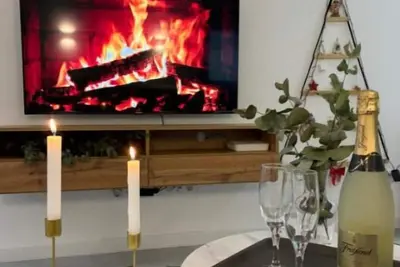 Image de La Casita Real