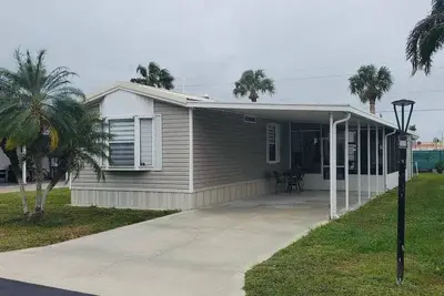Image de Maison à Heritage Village