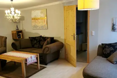 Image de Ferienhaus Hasselstieg - Ferienhaus mit 2 Schlafzimmern