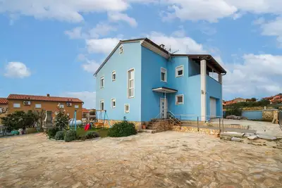 Image de Superbe appartement à Barbariga