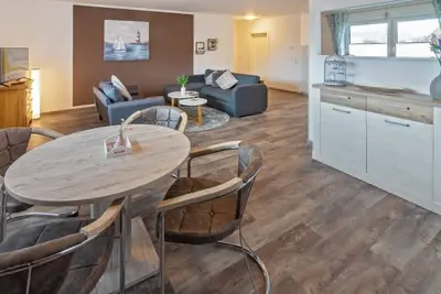 Image de Apartment Traum Wohnung 5