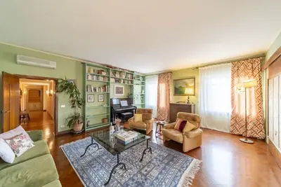 Image de Golden Renaissance  - Appartement calme et élégant à Florence