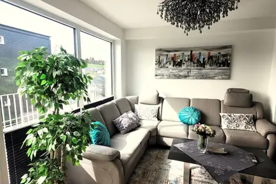 Image de Winterberg Appartement 21128, Am Waltenberg 41 a, Winterberg