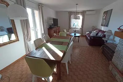 Image de Maison avec piscine