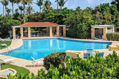 Image de Palmira 1Bed/1Bath at the Tennis Village, Palmas del Mar