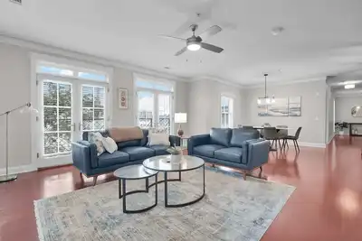 Image de Savannah Residences|Private Parking|3br/2ba