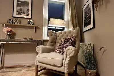 Image de Modern 2-room flat with huge roof terrace in Heidelberg