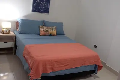 Image de Apartamento Nuevo 3 Habitaciones 2 Baños